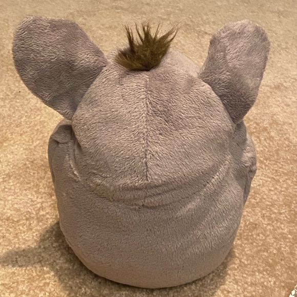 Disney Frozen - Inside Out Troll - 10” Plush Buddy - Picture 8 of 11